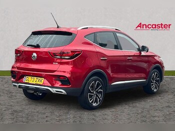 Used MG MG ZS 2023 for sale - 77326885: Photo