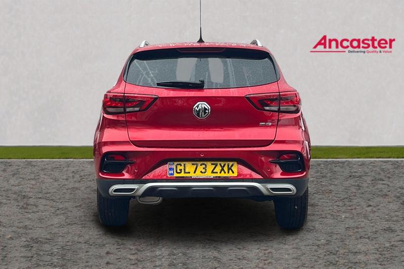 Used MG MG ZS 2023 for sale - 77326885: Photo 4