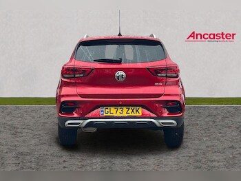 Used MG MG ZS 2023 for sale - 77326885: Photo