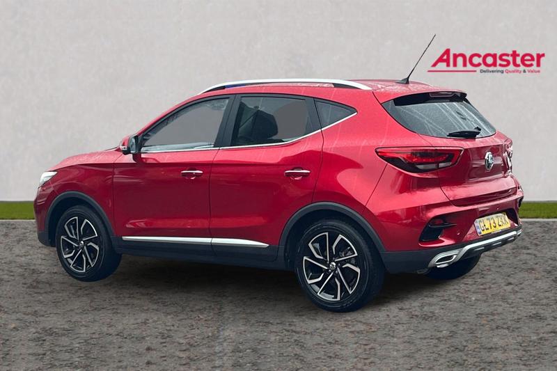 Used MG MG ZS 2023 for sale - 77326885: Photo 5