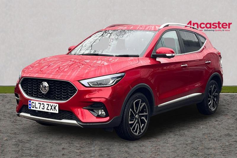 Used MG MG ZS 2023 for sale - 77326885: Photo 7