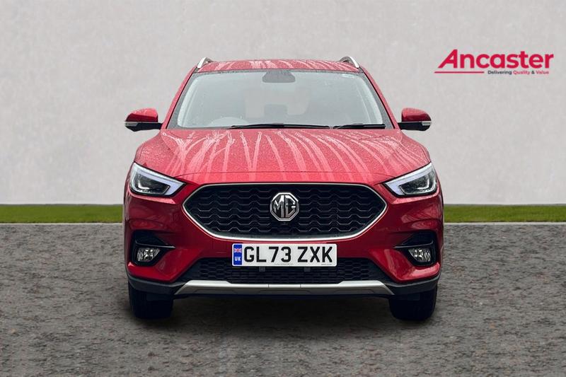 Used MG MG ZS 2023 for sale - 77326885: Photo 8