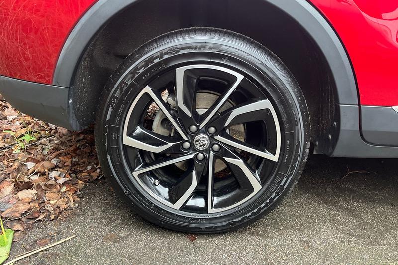 Used MG MG ZS 2023 for sale - 77326885: Photo 9