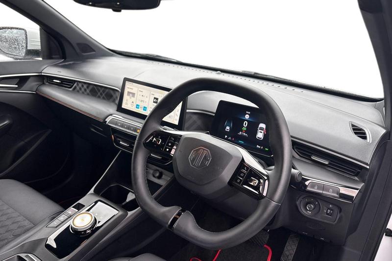 Used MG MG3 2024 for sale - 77570737: Photo 10