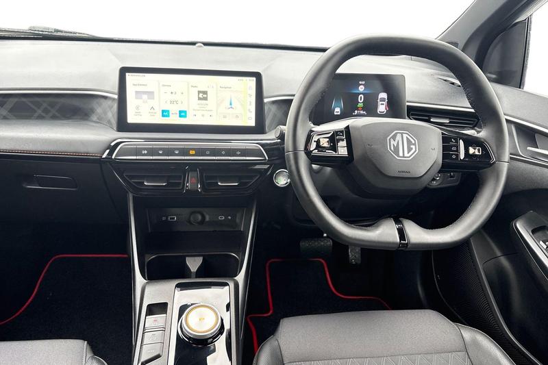 Used MG MG3 2024 for sale - 77570737: Photo 12