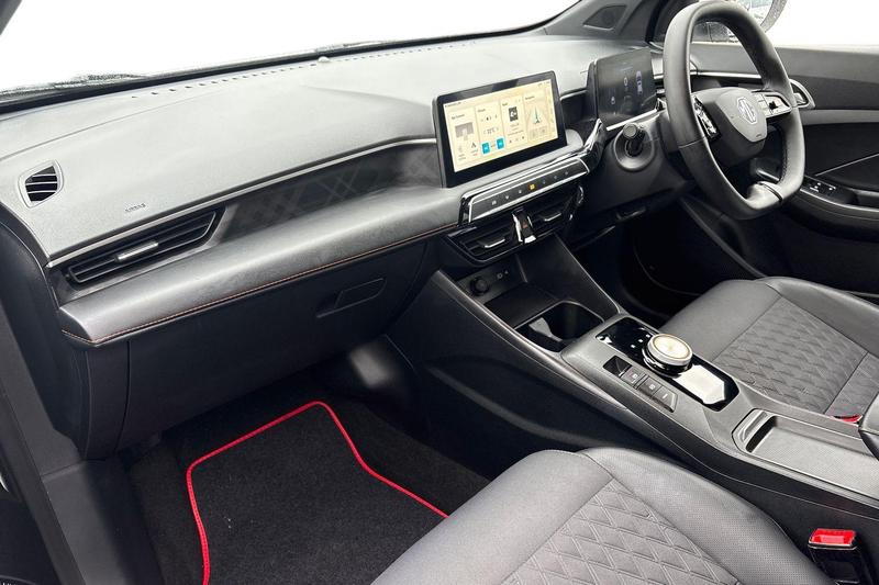 Used MG MG3 2024 for sale - 77570737: Photo 13