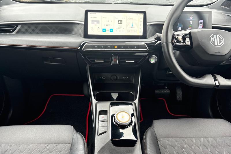 Used MG MG3 2024 for sale - 77570737: Photo 14