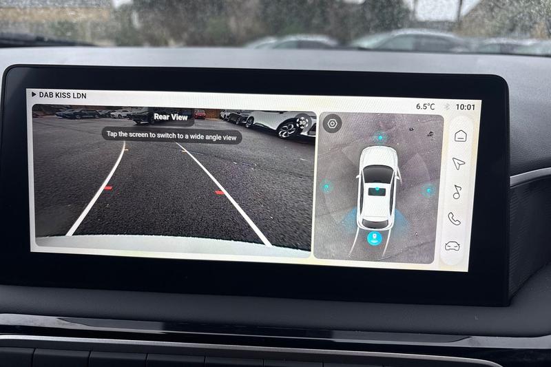 Used MG MG3 2024 for sale - 77570737: Photo 19