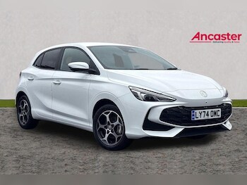 Used MG MG3 2024 for sale - 77570737: Photo