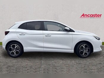 Used MG MG3 2024 for sale - 77570737: Photo