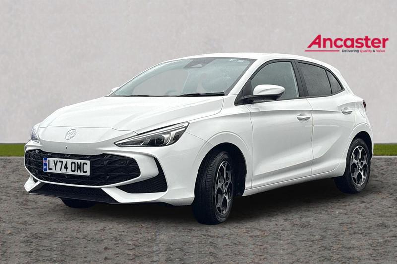 Used MG MG3 2024 for sale - 77570737: Photo 7