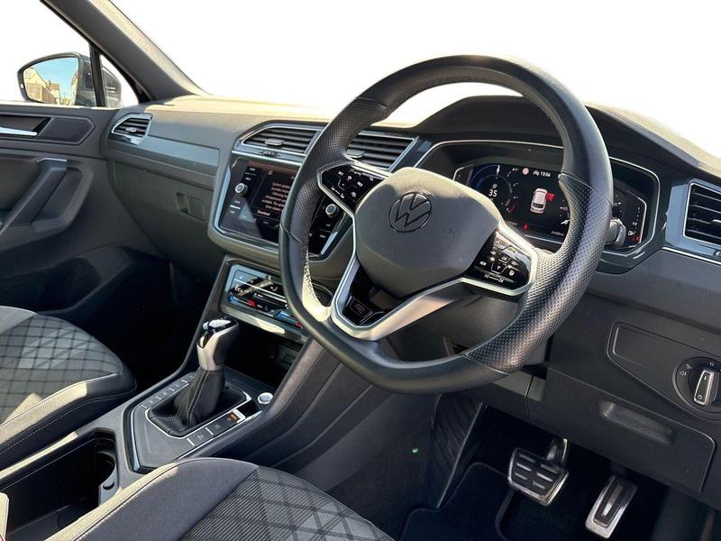 Used Volkswagen Tiguan 2023 for sale - 78171986: Photo 10