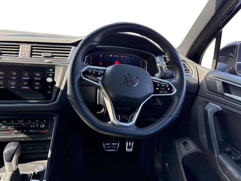 Used Volkswagen Tiguan 2023 for sale - 78171986: Photo 11