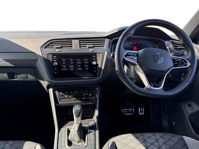 Used Volkswagen Tiguan 2023 for sale - 78171986: Photo 12