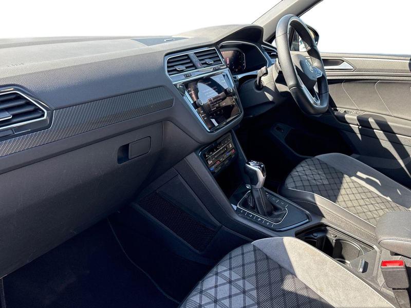 Used Volkswagen Tiguan 2023 for sale - 78171986: Photo 13