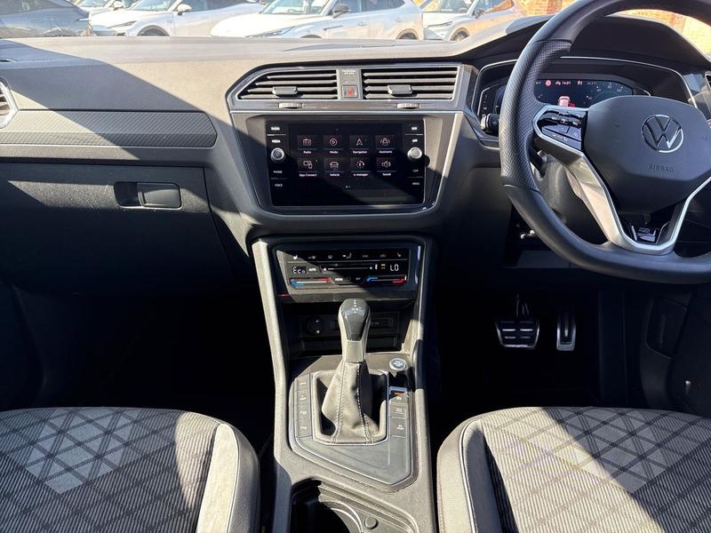 Used Volkswagen Tiguan 2023 for sale - 78171986: Photo 14