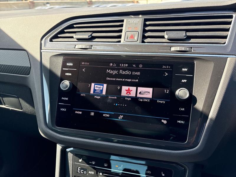 Used Volkswagen Tiguan 2023 for sale - 78171986: Photo 17