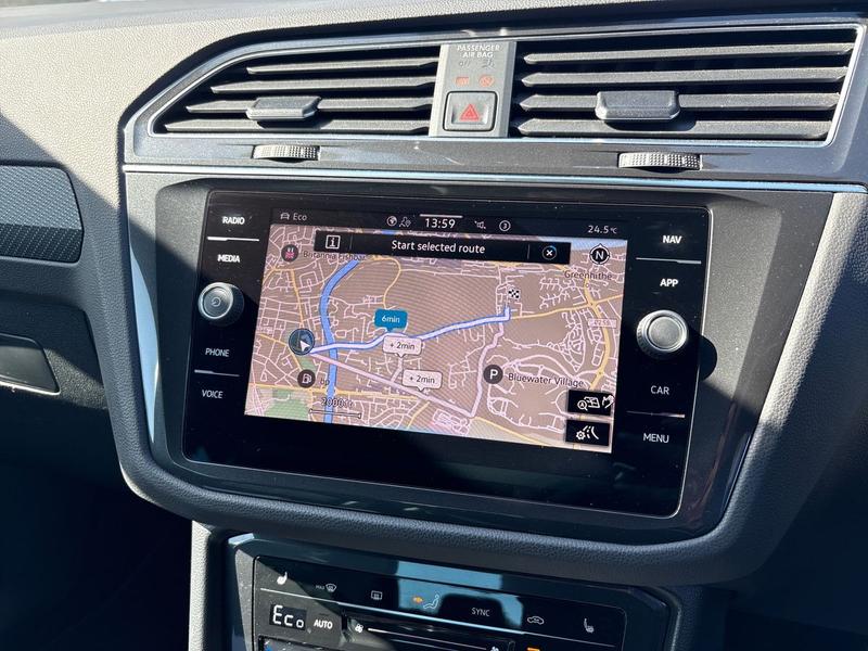 Used Volkswagen Tiguan 2023 for sale - 78171986: Photo 18