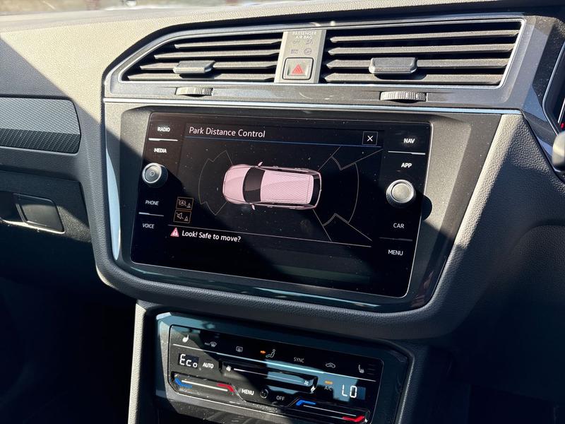 Used Volkswagen Tiguan 2023 for sale - 78171986: Photo 19