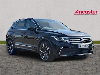 Used Volkswagen Tiguan 2023 for sale - 78171986: Photo