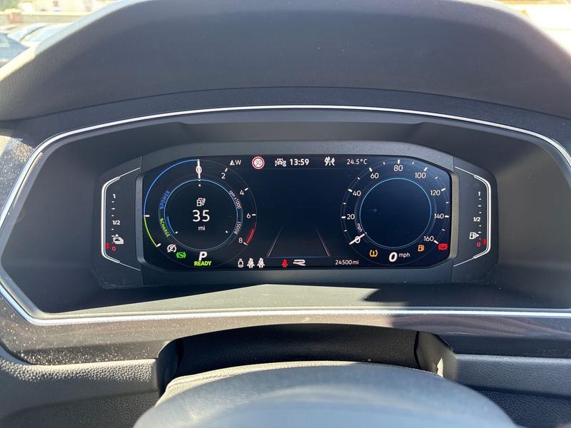 Used Volkswagen Tiguan 2023 for sale - 78171986: Photo 20