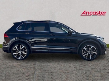 Used Volkswagen Tiguan 2023 for sale - 78171986: Photo