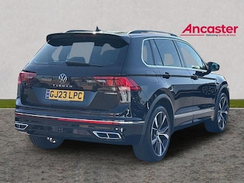 Used Volkswagen Tiguan 2023 for sale - 78171986: Photo