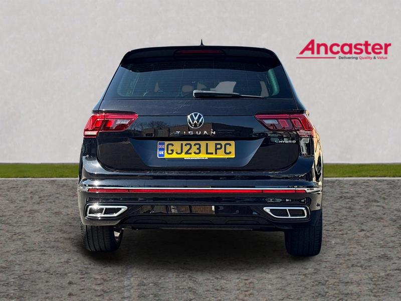 Used Volkswagen Tiguan 2023 for sale - 78171986: Photo 4