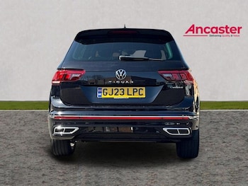 Used Volkswagen Tiguan 2023 for sale - 78171986: Photo