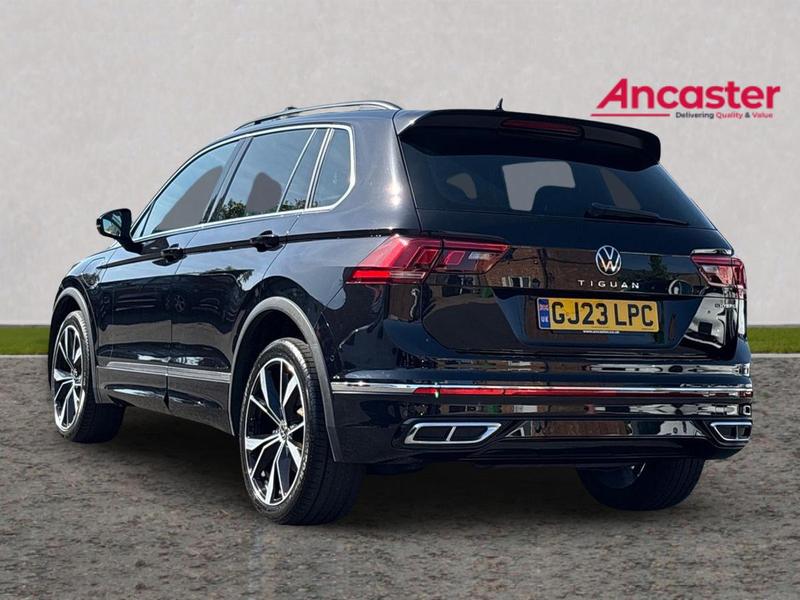 Used Volkswagen Tiguan 2023 for sale - 78171986: Photo 5