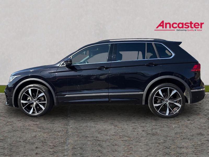 Used Volkswagen Tiguan 2023 for sale - 78171986: Photo 6