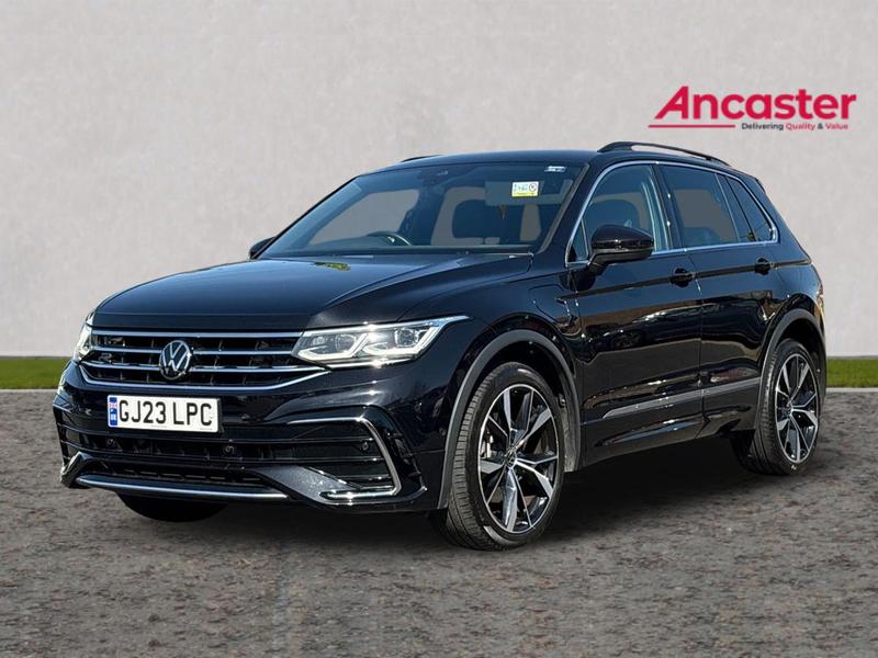 Used Volkswagen Tiguan 2023 for sale - 78171986: Photo 7