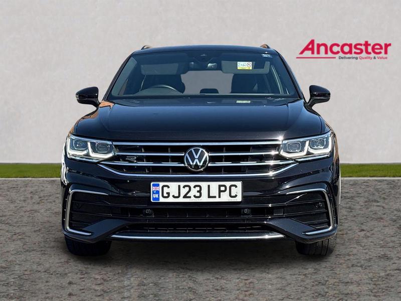 Used Volkswagen Tiguan 2023 for sale - 78171986: Photo 8