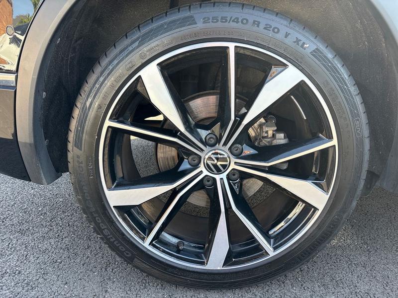 Used Volkswagen Tiguan 2023 for sale - 78171986: Photo 9