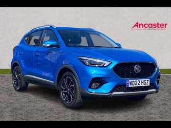 2022 - 1.0T GDi Exclusive 5dr Manual