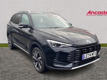 Used MG MG ZS 2024 for sale - 78255476: Photo