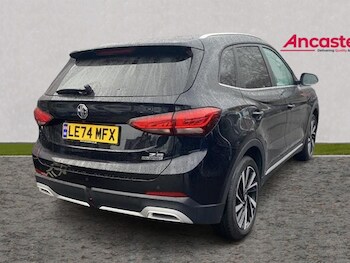 Used MG MG ZS 2024 for sale - 78255476: Photo