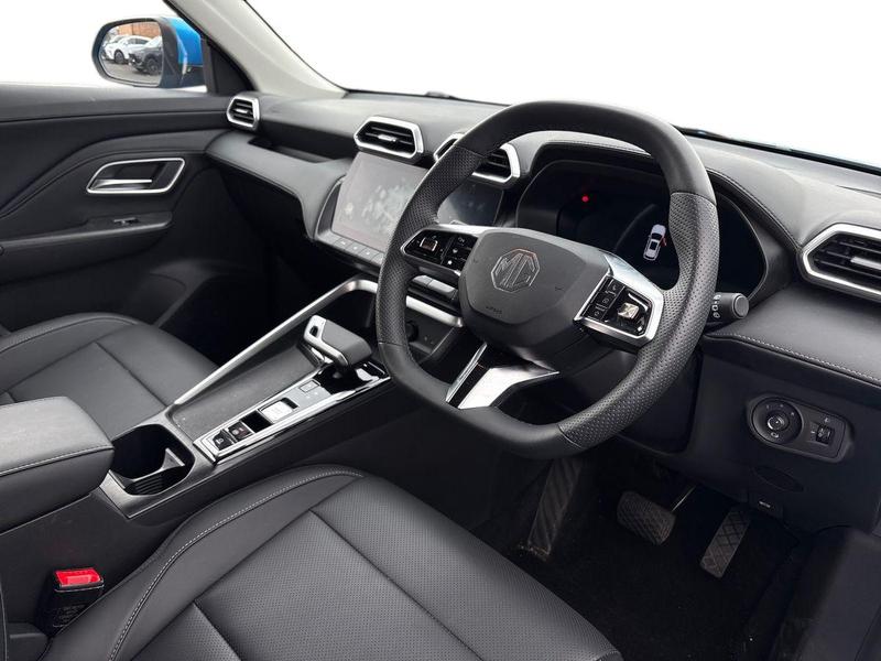 Used MG MG ZS 2025 for sale - 78109546: Photo 10