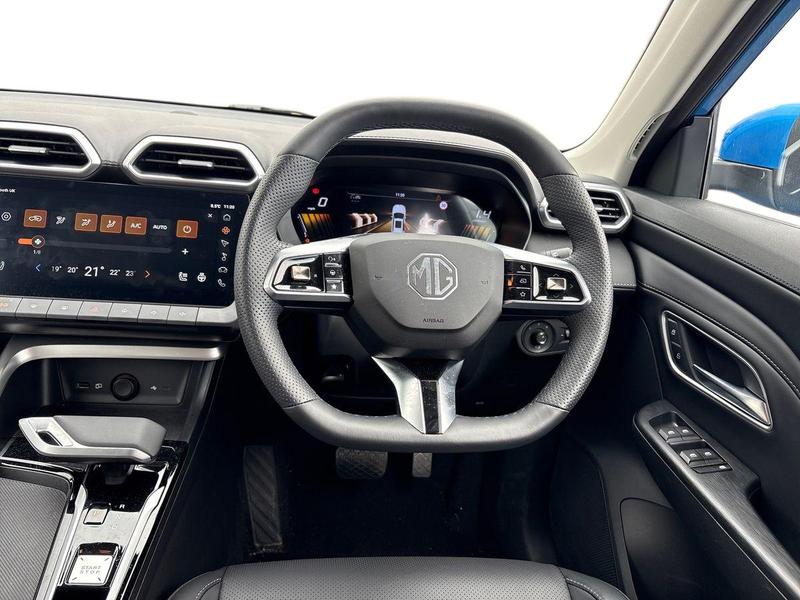 Used MG MG ZS 2025 for sale - 78109546: Photo 11