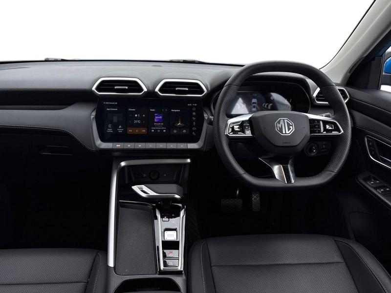 Used MG MG ZS 2025 for sale - 78109546: Photo 12