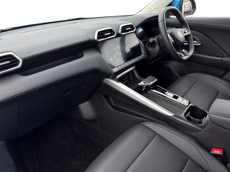 Used MG MG ZS 2025 for sale - 78109546: Photo 13