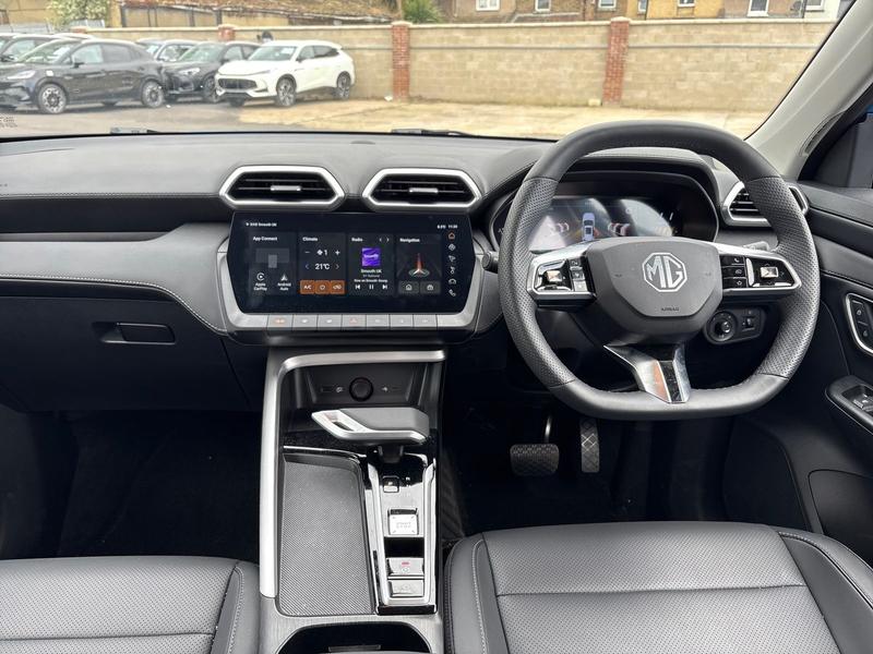 Used MG MG ZS 2025 for sale - 78109546: Photo 14