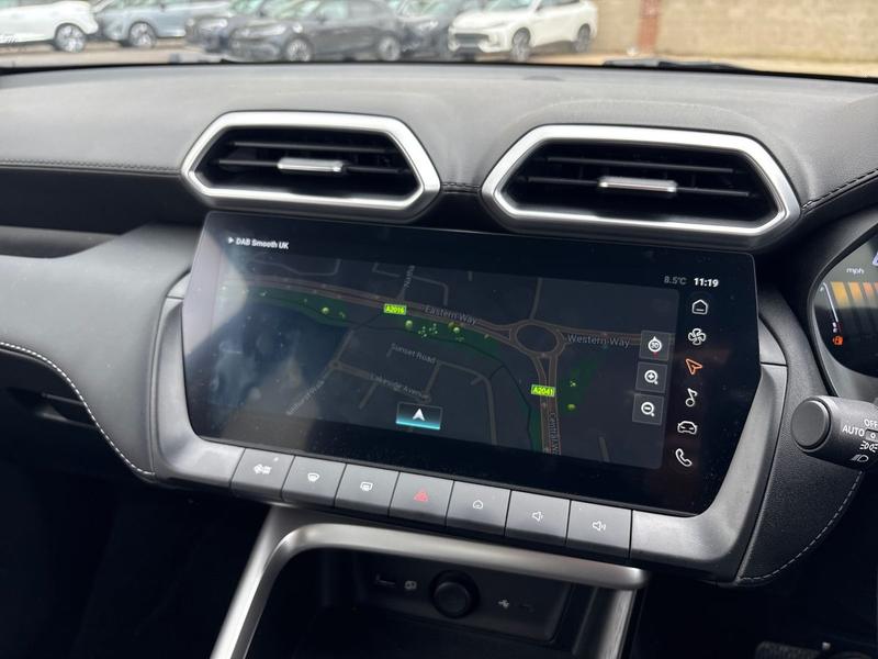 Used MG MG ZS 2025 for sale - 78109546: Photo 18