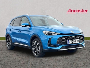 Used MG MG ZS 2025 for sale - 78109546: Photo