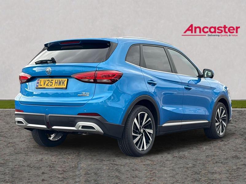 Used MG MG ZS 2025 for sale - 78109546: Photo 3