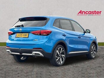 Used MG MG ZS 2025 for sale - 78109546: Photo