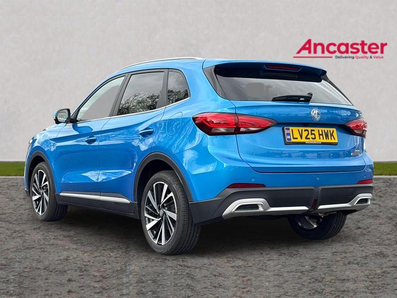 Used MG MG ZS 2025 for sale - 78109546: Photo 5