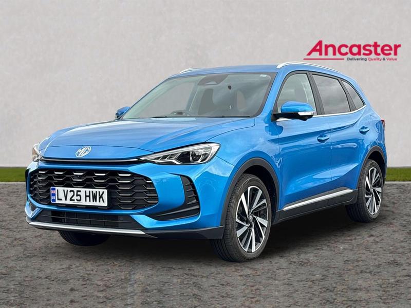 Used MG MG ZS 2025 for sale - 78109546: Photo 7