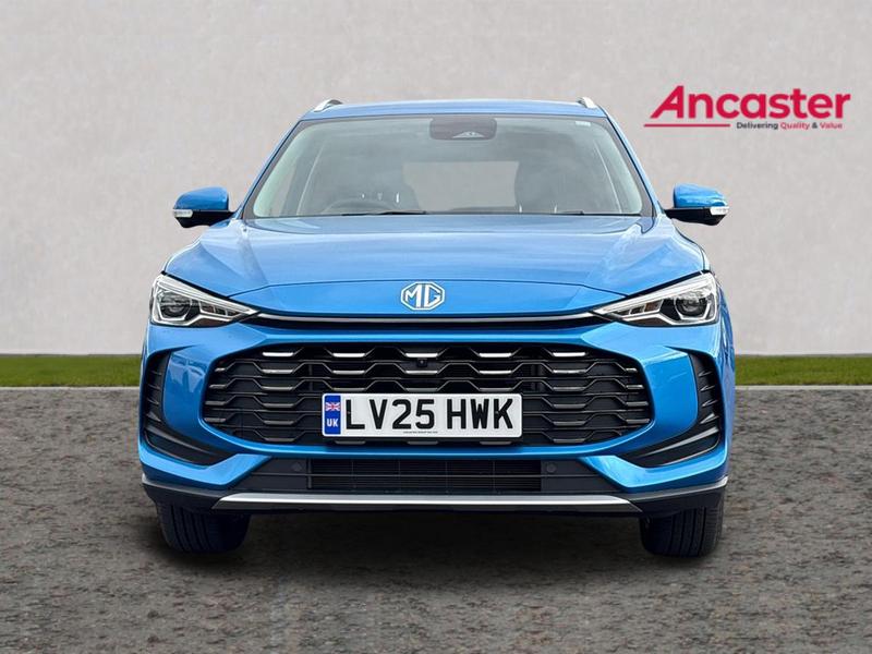 Used MG MG ZS 2025 for sale - 78109546: Photo 8