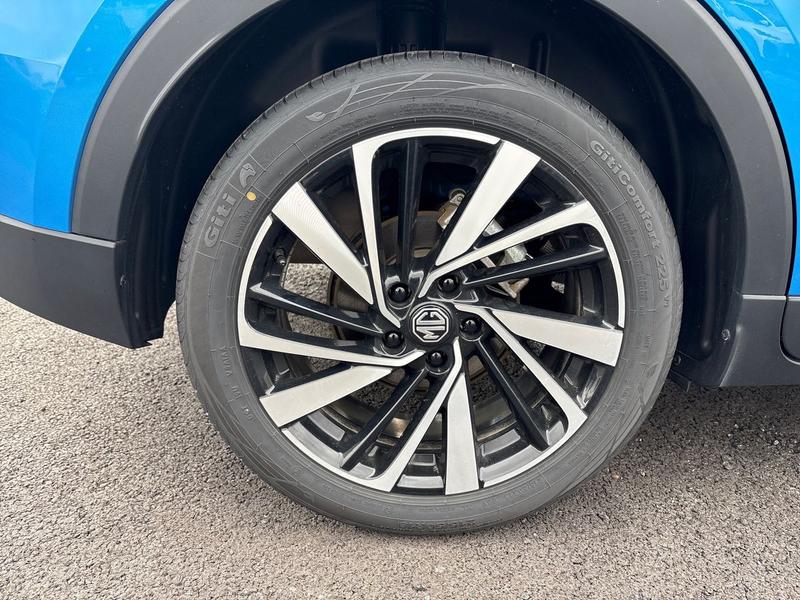 Used MG MG ZS 2025 for sale - 78109546: Photo 9